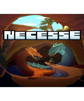 Necesse Steam Key GLOBAL